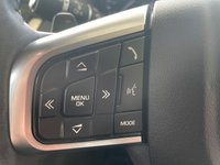 USED 2015 65 LAND ROVER DISCOVERY SPORT 2.0 TD4 HSE 5d 180 BHP FULL EBONY LEATHER WITH HEATED SEATS, BLUETOOTH, 1 OWNER WITH FULL LR, SERVICE HISTORY, SATELLITE  NAVIGATION, 2 KEYS