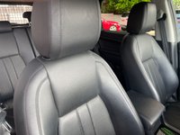 USED 2015 65 LAND ROVER DISCOVERY SPORT 2.0 TD4 HSE 5d 180 BHP FULL EBONY LEATHER WITH HEATED SEATS, BLUETOOTH, 1 OWNER WITH FULL LR, SERVICE HISTORY, SATELLITE  NAVIGATION, 2 KEYS