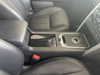 USED 2015 65 LAND ROVER DISCOVERY SPORT 2.0 TD4 HSE 5d 180 BHP FULL EBONY LEATHER WITH HEATED SEATS, BLUETOOTH, 1 OWNER WITH FULL LR, SERVICE HISTORY, SATELLITE  NAVIGATION, 2 KEYS