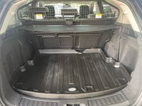 USED 2015 65 LAND ROVER DISCOVERY SPORT 2.0 TD4 HSE 5d 180 BHP FULL EBONY LEATHER WITH HEATED SEATS, BLUETOOTH, 1 OWNER WITH FULL LR, SERVICE HISTORY, SATELLITE  NAVIGATION, 2 KEYS