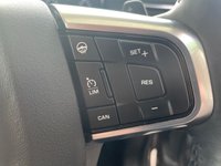 USED 2015 65 LAND ROVER DISCOVERY SPORT 2.0 TD4 HSE 5d 180 BHP FULL EBONY LEATHER WITH HEATED SEATS, BLUETOOTH, 1 OWNER WITH FULL LR, SERVICE HISTORY, SATELLITE  NAVIGATION, 2 KEYS