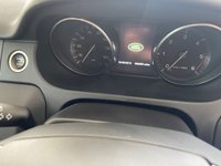 USED 2015 65 LAND ROVER DISCOVERY SPORT 2.0 TD4 HSE 5d 180 BHP FULL EBONY LEATHER WITH HEATED SEATS, BLUETOOTH, 1 OWNER WITH FULL LR, SERVICE HISTORY, SATELLITE  NAVIGATION, 2 KEYS