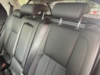 USED 2015 65 LAND ROVER DISCOVERY SPORT 2.0 TD4 HSE 5d 180 BHP FULL EBONY LEATHER WITH HEATED SEATS, BLUETOOTH, 1 OWNER WITH FULL LR, SERVICE HISTORY, SATELLITE  NAVIGATION, 2 KEYS