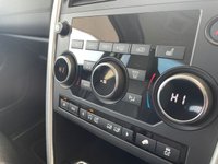 USED 2015 65 LAND ROVER DISCOVERY SPORT 2.0 TD4 HSE 5d 180 BHP FULL EBONY LEATHER WITH HEATED SEATS, BLUETOOTH, 1 OWNER WITH FULL LR, SERVICE HISTORY, SATELLITE  NAVIGATION, 2 KEYS