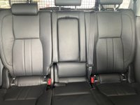 USED 2015 65 LAND ROVER DISCOVERY SPORT 2.0 TD4 HSE 5d 180 BHP FULL EBONY LEATHER WITH HEATED SEATS, BLUETOOTH, 1 OWNER WITH FULL LR, SERVICE HISTORY, SATELLITE  NAVIGATION, 2 KEYS