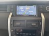 USED 2015 65 LAND ROVER DISCOVERY SPORT 2.0 TD4 HSE 5d 180 BHP FULL EBONY LEATHER WITH HEATED SEATS, BLUETOOTH, 1 OWNER WITH FULL LR, SERVICE HISTORY, SATELLITE  NAVIGATION, 2 KEYS