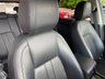 USED 2015 65 LAND ROVER DISCOVERY SPORT 2.0 TD4 HSE 5d 180 BHP FULL EBONY LEATHER WITH HEATED SEATS, BLUETOOTH, 1 OWNER WITH FULL LR, SERVICE HISTORY, SATELLITE  NAVIGATION, 2 KEYS