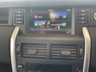 USED 2015 65 LAND ROVER DISCOVERY SPORT 2.0 TD4 HSE 5d 180 BHP FULL EBONY LEATHER WITH HEATED SEATS, BLUETOOTH, 1 OWNER WITH FULL LR, SERVICE HISTORY, SATELLITE  NAVIGATION, 2 KEYS
