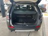 USED 2015 65 LAND ROVER DISCOVERY SPORT 2.0 TD4 HSE 5d 180 BHP FULL EBONY LEATHER WITH HEATED SEATS, BLUETOOTH, 1 OWNER WITH FULL LR, SERVICE HISTORY, SATELLITE  NAVIGATION, 2 KEYS