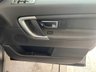 USED 2015 65 LAND ROVER DISCOVERY SPORT 2.0 TD4 HSE 5d 180 BHP FULL EBONY LEATHER WITH HEATED SEATS, BLUETOOTH, 1 OWNER WITH FULL LR, SERVICE HISTORY, SATELLITE  NAVIGATION, 2 KEYS