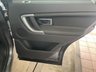 USED 2015 65 LAND ROVER DISCOVERY SPORT 2.0 TD4 HSE 5d 180 BHP FULL EBONY LEATHER WITH HEATED SEATS, BLUETOOTH, 1 OWNER WITH FULL LR, SERVICE HISTORY, SATELLITE  NAVIGATION, 2 KEYS