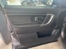USED 2015 65 LAND ROVER DISCOVERY SPORT 2.0 TD4 HSE 5d 180 BHP FULL EBONY LEATHER WITH HEATED SEATS, BLUETOOTH, 1 OWNER WITH FULL LR, SERVICE HISTORY, SATELLITE  NAVIGATION, 2 KEYS