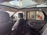 USED 2015 65 LAND ROVER DISCOVERY SPORT 2.0 TD4 HSE 5d 180 BHP FULL EBONY LEATHER WITH HEATED SEATS, BLUETOOTH, 1 OWNER WITH FULL LR, SERVICE HISTORY, SATELLITE  NAVIGATION, 2 KEYS