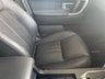 USED 2015 65 LAND ROVER DISCOVERY SPORT 2.0 TD4 HSE 5d 180 BHP FULL EBONY LEATHER WITH HEATED SEATS, BLUETOOTH, 1 OWNER WITH FULL LR, SERVICE HISTORY, SATELLITE  NAVIGATION, 2 KEYS