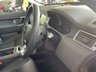 USED 2015 65 LAND ROVER DISCOVERY SPORT 2.0 TD4 HSE 5d 180 BHP FULL EBONY LEATHER WITH HEATED SEATS, BLUETOOTH, 1 OWNER WITH FULL LR, SERVICE HISTORY, SATELLITE  NAVIGATION, 2 KEYS
