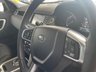 USED 2015 65 LAND ROVER DISCOVERY SPORT 2.0 TD4 HSE 5d 180 BHP FULL EBONY LEATHER WITH HEATED SEATS, BLUETOOTH, 1 OWNER WITH FULL LR, SERVICE HISTORY, SATELLITE  NAVIGATION, 2 KEYS
