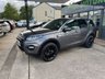 USED 2015 65 LAND ROVER DISCOVERY SPORT 2.0 TD4 HSE 5d 180 BHP FULL EBONY LEATHER WITH HEATED SEATS, BLUETOOTH, 1 OWNER WITH FULL LR, SERVICE HISTORY, SATELLITE  NAVIGATION, 2 KEYS