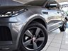 USED 2020 70 JAGUAR E-PACE 2.0 CHEQUERED FLAG AWD s/s 5d 178 BHP AWD EURO 6 ONLY 4,493 MILES LR WARRANTY