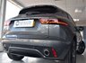 USED 2020 70 JAGUAR E-PACE 2.0 CHEQUERED FLAG AWD s/s 5d 178 BHP AWD EURO 6 ONLY 4,493 MILES LR WARRANTY