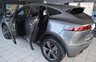 USED 2020 70 JAGUAR E-PACE 2.0 CHEQUERED FLAG AWD s/s 5d 178 BHP AWD EURO 6 ONLY 4,493 MILES LR WARRANTY
