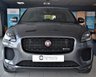 USED 2020 70 JAGUAR E-PACE 2.0 CHEQUERED FLAG AWD s/s 5d 178 BHP AWD EURO 6 ONLY 4,493 MILES LR WARRANTY