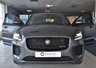USED 2020 70 JAGUAR E-PACE 2.0 CHEQUERED FLAG AWD s/s 5d 178 BHP AWD EURO 6 ONLY 4,493 MILES LR WARRANTY