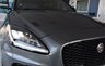 USED 2020 70 JAGUAR E-PACE 2.0 CHEQUERED FLAG AWD s/s 5d 178 BHP AWD EURO 6 ONLY 4,493 MILES LR WARRANTY