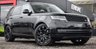 USED 2022 72 LAND ROVER RANGE ROVER 3.0 D350 MHEV HSE SUV 5sd Diesel Auto 4WD Euro 6 (350 ps) 22"WHEELS+SHADOW PACK+360 CAM