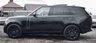 USED 2022 72 LAND ROVER RANGE ROVER 3.0 D350 MHEV HSE SUV 5sd Diesel Auto 4WD Euro 6 (350 ps) 22"WHEELS+SHADOW PACK+360 CAM