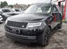 USED 2022 72 LAND ROVER RANGE ROVER 3.0 D350 MHEV HSE SUV 5sd Diesel Auto 4WD Euro 6 (350 ps) 22"WHEELS+SHADOW PACK+360 CAM