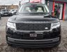 USED 2022 72 LAND ROVER RANGE ROVER 3.0 D350 MHEV HSE SUV 5sd Diesel Auto 4WD Euro 6 (350 ps) 22"WHEELS+SHADOW PACK+360 CAM