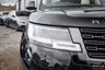USED 2022 72 LAND ROVER RANGE ROVER 3.0 D350 MHEV HSE SUV 5sd Diesel Auto 4WD Euro 6 (350 ps) 22"WHEELS+SHADOW PACK+360 CAM
