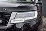 USED 2022 72 LAND ROVER RANGE ROVER 3.0 D350 MHEV HSE SUV 5sd Diesel Auto 4WD Euro 6 (350 ps) 22"WHEELS+SHADOW PACK+360 CAM