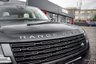 USED 2022 72 LAND ROVER RANGE ROVER 3.0 D350 MHEV HSE SUV 5sd Diesel Auto 4WD Euro 6 (350 ps) 22"WHEELS+SHADOW PACK+360 CAM