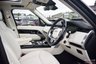 USED 2022 72 LAND ROVER RANGE ROVER 3.0 D350 MHEV HSE SUV 5sd Diesel Auto 4WD Euro 6 (350 ps) 22"WHEELS+SHADOW PACK+360 CAM