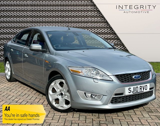 Integrity Automotive Limited