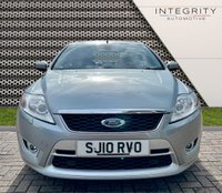 USED 2010 10 FORD MONDEO 2.0 TITANIUM X SPORT TDCI 5d 161 BHP LOW RATE FINANCE/HOME DELIVERY