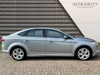 USED 2010 10 FORD MONDEO 2.0 TITANIUM X SPORT TDCI 5d 161 BHP LOW RATE FINANCE/HOME DELIVERY