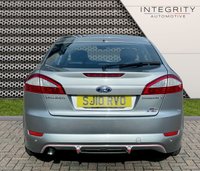 USED 2010 10 FORD MONDEO 2.0 TITANIUM X SPORT TDCI 5d 161 BHP LOW RATE FINANCE/HOME DELIVERY