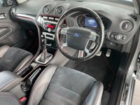USED 2010 10 FORD MONDEO 2.0 TITANIUM X SPORT TDCI 5d 161 BHP LOW RATE FINANCE/HOME DELIVERY