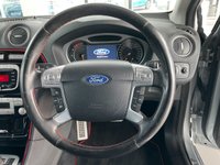 USED 2010 10 FORD MONDEO 2.0 TITANIUM X SPORT TDCI 5d 161 BHP LOW RATE FINANCE/HOME DELIVERY