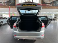 USED 2010 10 FORD MONDEO 2.0 TITANIUM X SPORT TDCI 5d 161 BHP LOW RATE FINANCE/HOME DELIVERY