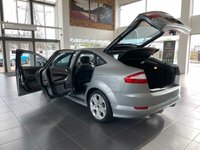 USED 2010 10 FORD MONDEO 2.0 TITANIUM X SPORT TDCI 5d 161 BHP LOW RATE FINANCE/HOME DELIVERY