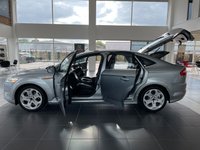 USED 2010 10 FORD MONDEO 2.0 TITANIUM X SPORT TDCI 5d 161 BHP LOW RATE FINANCE/HOME DELIVERY