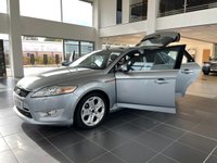 USED 2010 10 FORD MONDEO 2.0 TITANIUM X SPORT TDCI 5d 161 BHP LOW RATE FINANCE/HOME DELIVERY