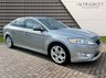 USED 2010 10 FORD MONDEO 2.0 TITANIUM X SPORT TDCI 5d 161 BHP LOW RATE FINANCE/HOME DELIVERY