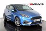 USED 2019 69 FORD FIESTA 1.5 ST-3 3d 198 BHP 