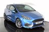 USED 2019 69 FORD FIESTA 1.5 ST-3 3d 198 BHP 
