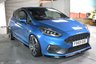 USED 2019 69 FORD FIESTA 1.5 ST-3 3d 198 BHP 