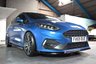 USED 2019 69 FORD FIESTA 1.5 ST-3 3d 198 BHP 